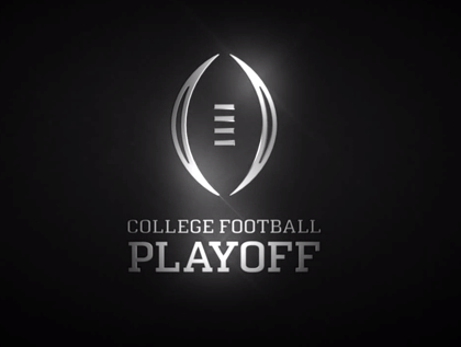 First Ever College Football Playoff Field Announced