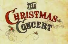 SJVs Christmas Concert Shares Music and Joy