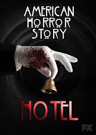 American Horror Story Hotel: You Can’t Check Out