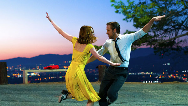 La La Land, A Fools Dream in the City of Stars