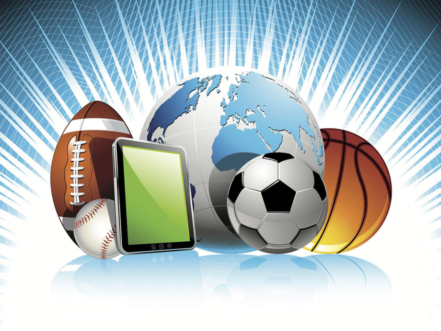 The World of Sports Technology