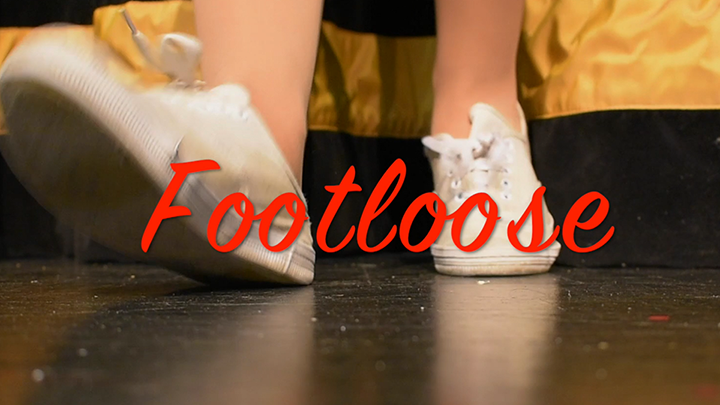 Lancer Productions Presents: Footloose!
