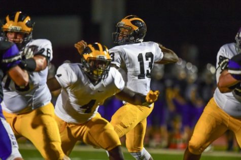Why Play Sports in High School?
