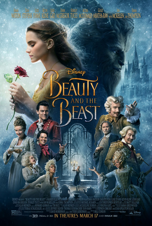 Beauty and the Beast: A Disney Remake Done Right