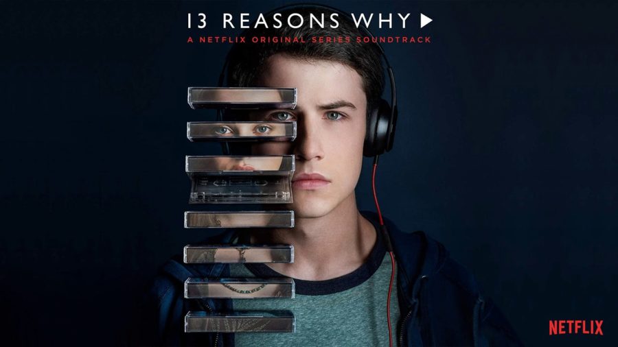 The Big Why of 13 Reasons