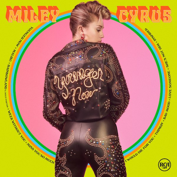 "Younger Now" At a Glance