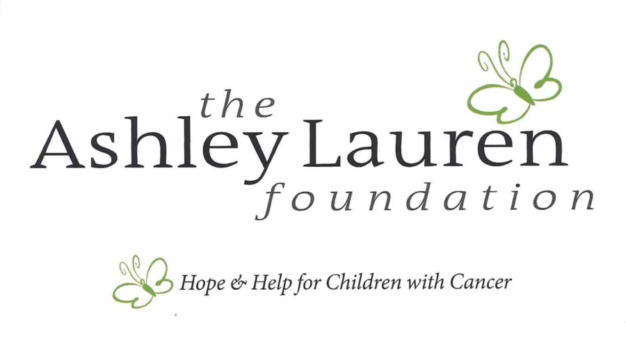 Hope and Help for Children with Cancer