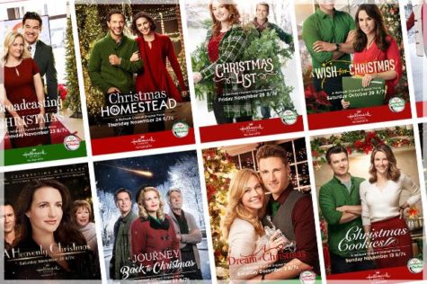 The Secrets Behind Hallmark Movies