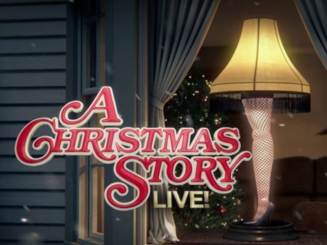 A Christmas Story: Live- Worth the Watch?