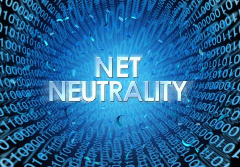 The Fight for Net Neutrality