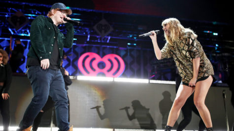 The Joy of Jingle Ball