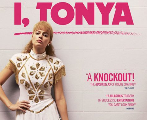 Tonya: Off the Ice