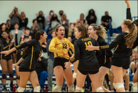 SJV Takes Big Win Over Donovan Catholic to Secure the Shore Conference Title