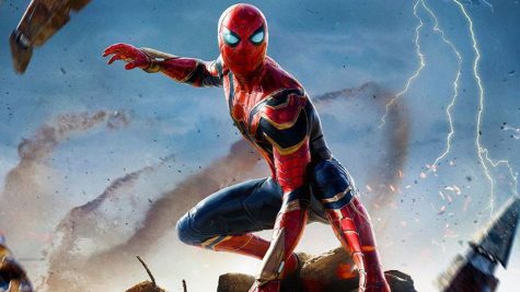 Spider-Man No Way Home Ends the Year on a High Note