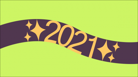 Spotify Wrapped: 2021 Music in Review