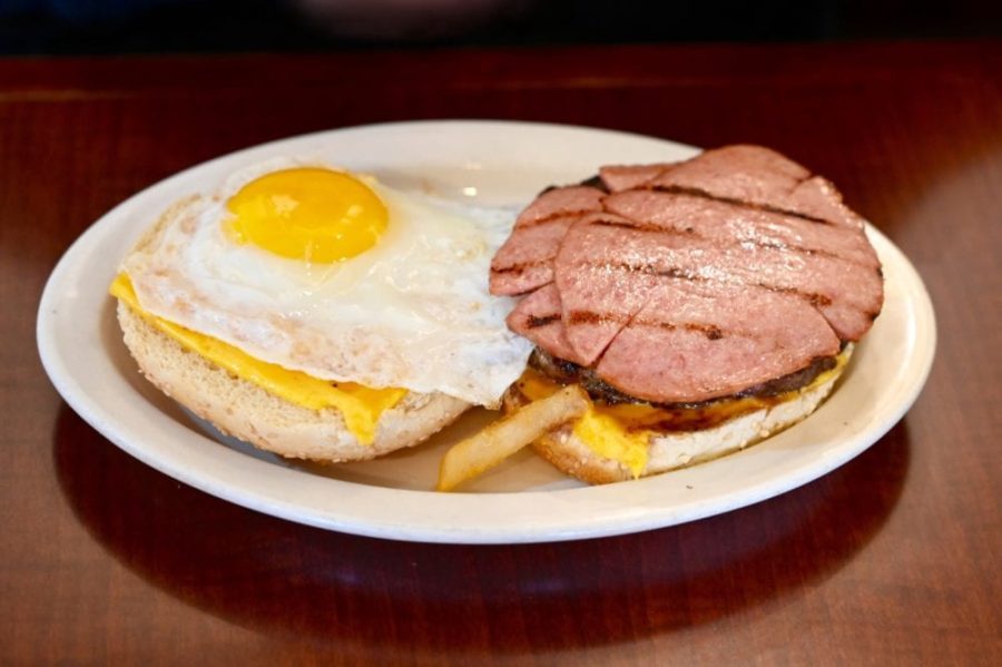 Pork Roll or Taylor Ham? Whats the difference?