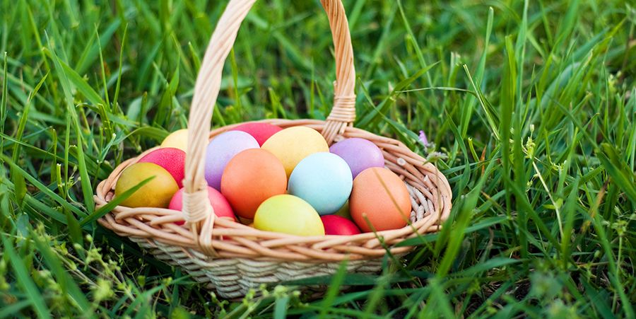 Easter Symbol Origins