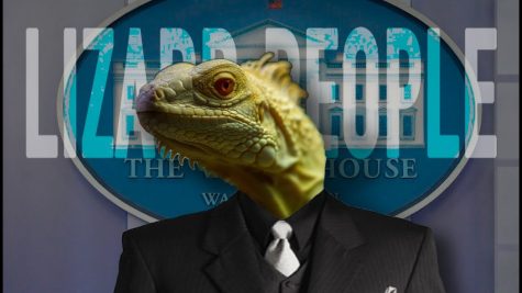 The Conspiracy of Reptile Rule