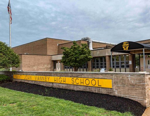 SJV Spring Open House Information