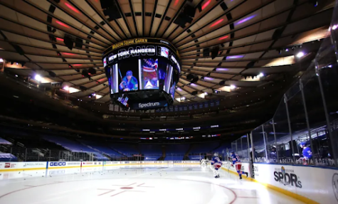 New York Rangers Pre-Season- What to Look For