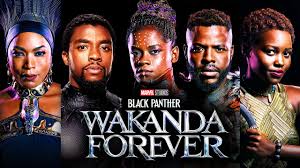 Black Panther: Wakanda Forever Review