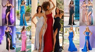 Prom Dress Trends 2023