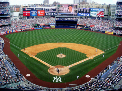 New York Yankees Preview
