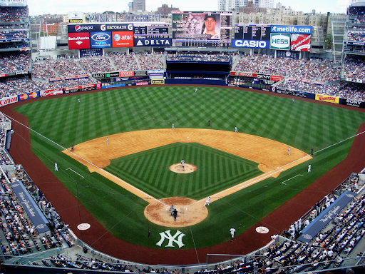 New York Yankees Preview