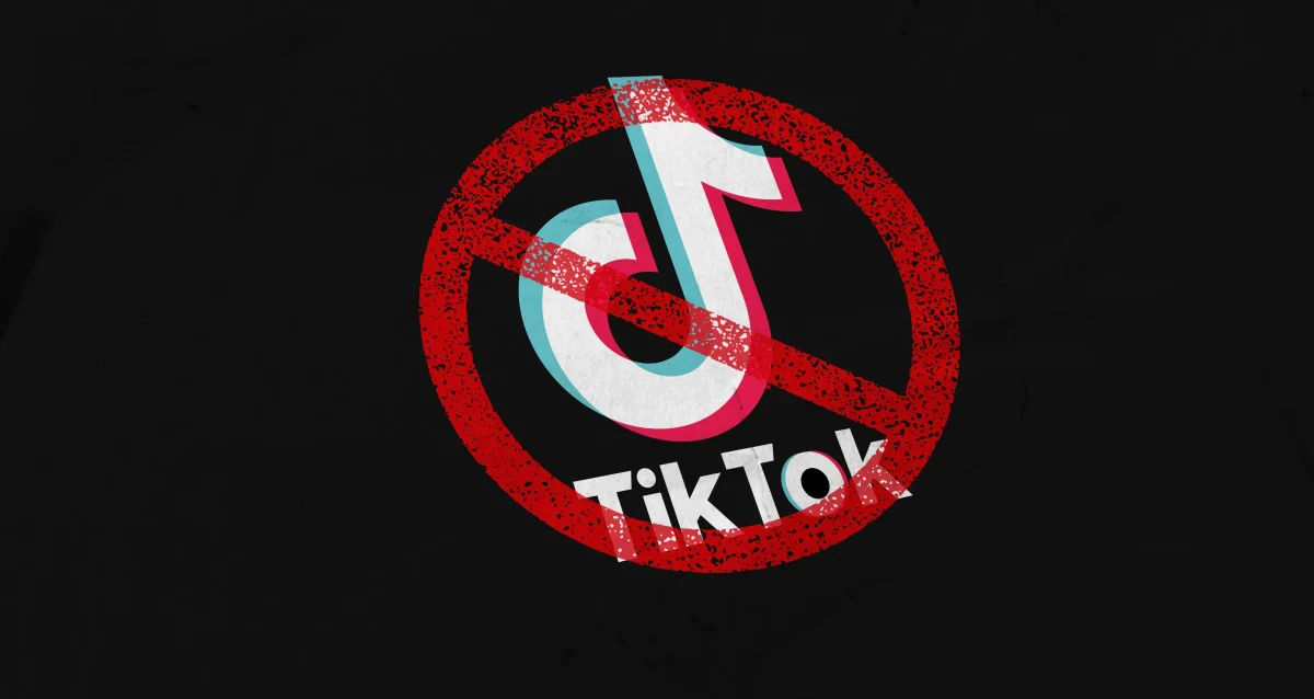 The Long-awaited TikTok Ban