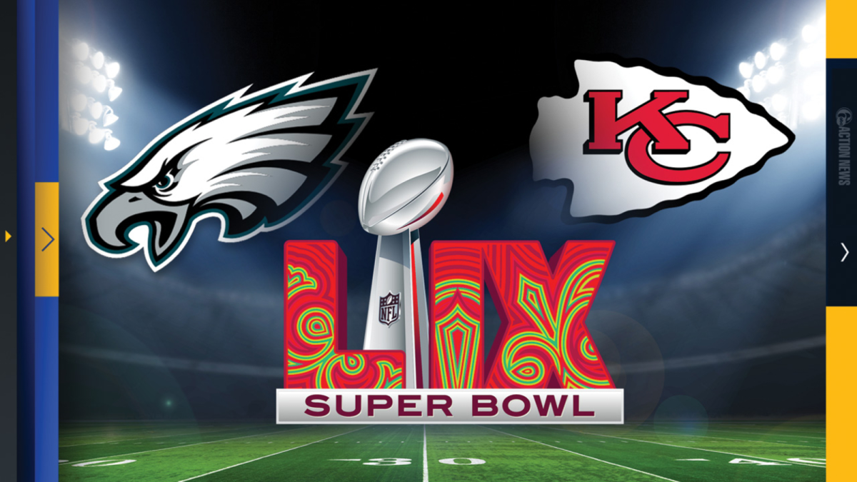 Super Bowl LIX 2025: The Biggest Game of the Year