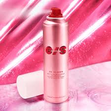 Setting Spray Makes Flawless Makeup a Breeze