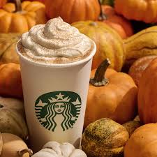 Starbucks Launches Fall Menu