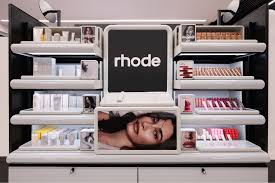Rhode Beauty at Sephora