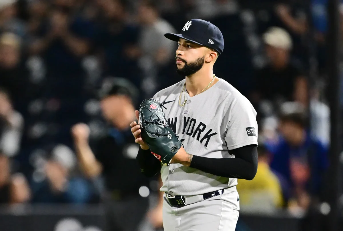 New York Mets Sign New Player: Devin Williams