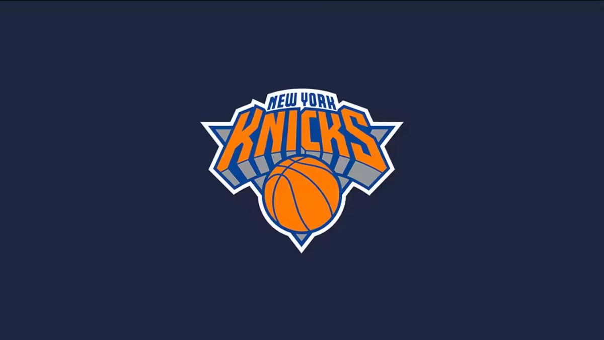 Knicks in 4?