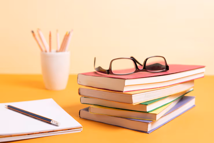 Study Tips for Finals