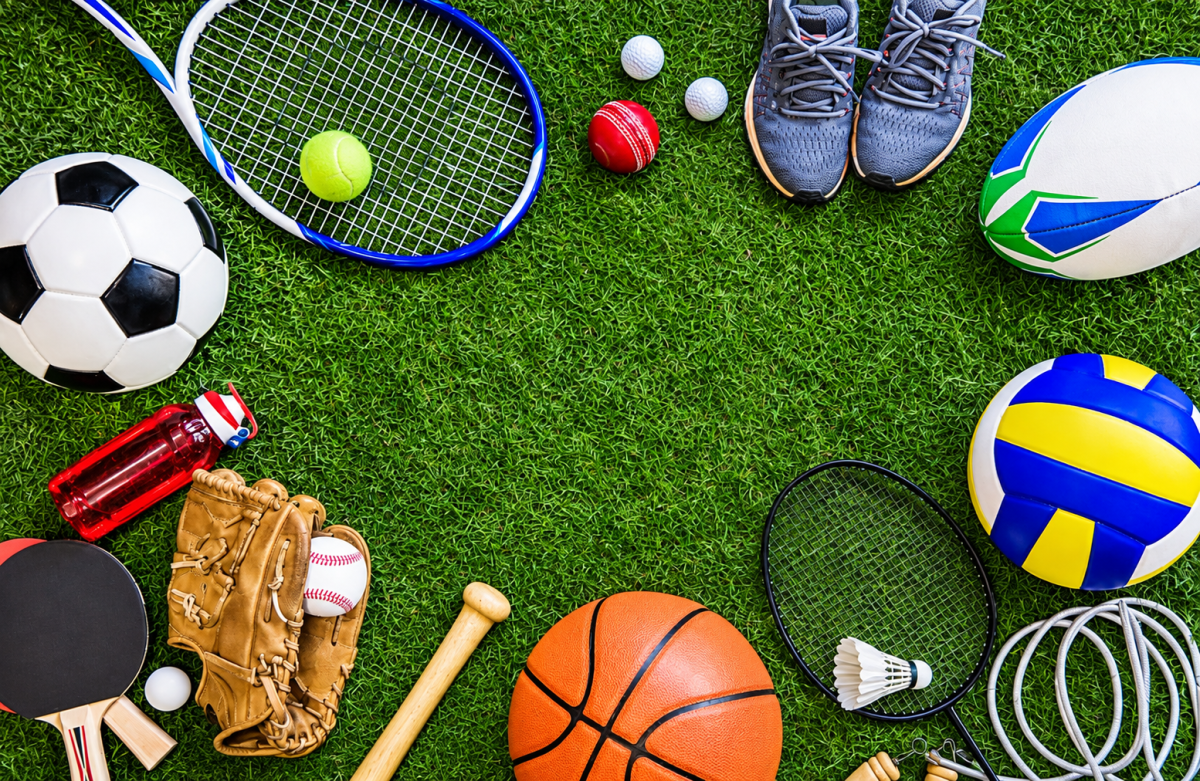 How to Balance Sports and Studies This School Year