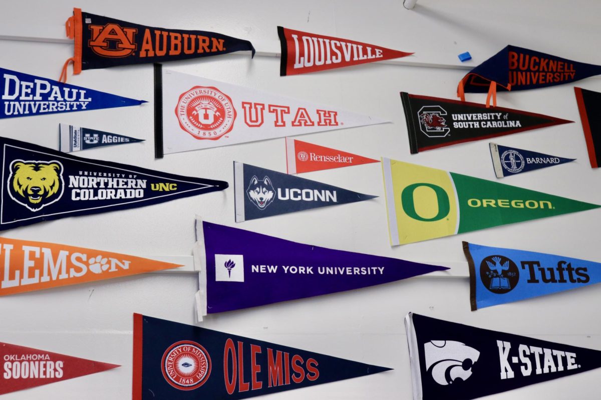 How to Pace Yourself During College Application Season
