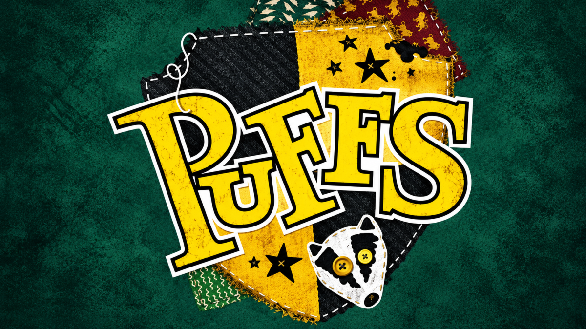 Third Or Nothing! Puffs is Coming to the Little Theater